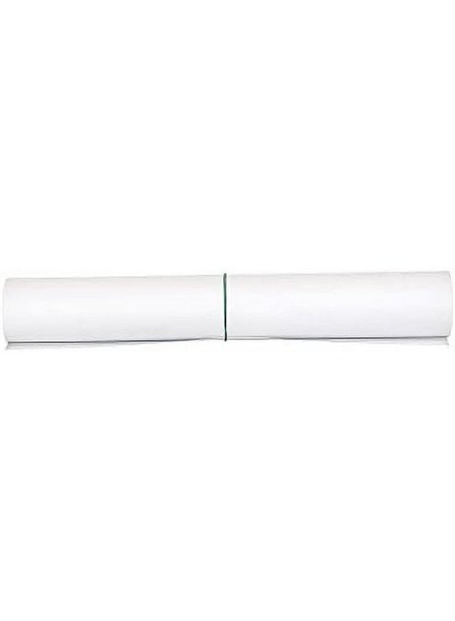 Reskid Loose 25-Sheet Pack of Large 19" x 25" Finger Paint Paper for Easels, Ideal for Kids Drawing Paper, Schools, Offices, and All Your Artistic Needs - Image 2
